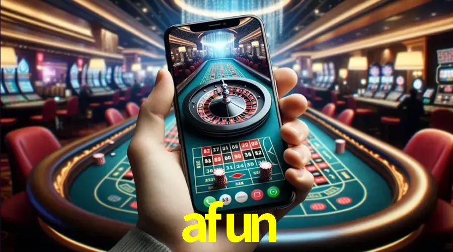 Platform Technology afun