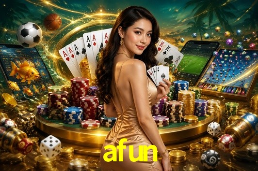 Live Casino afun