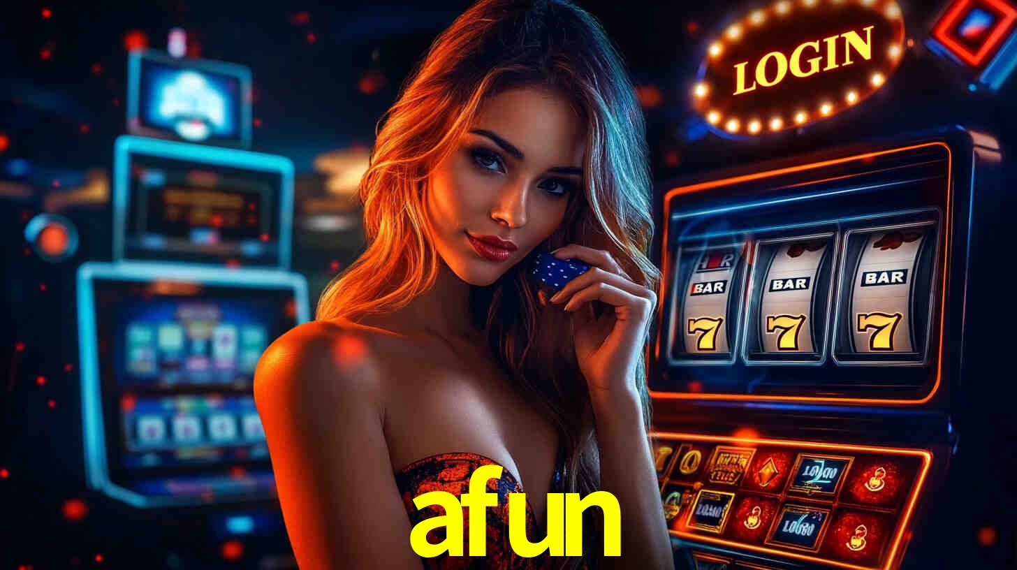 Bônus App afun