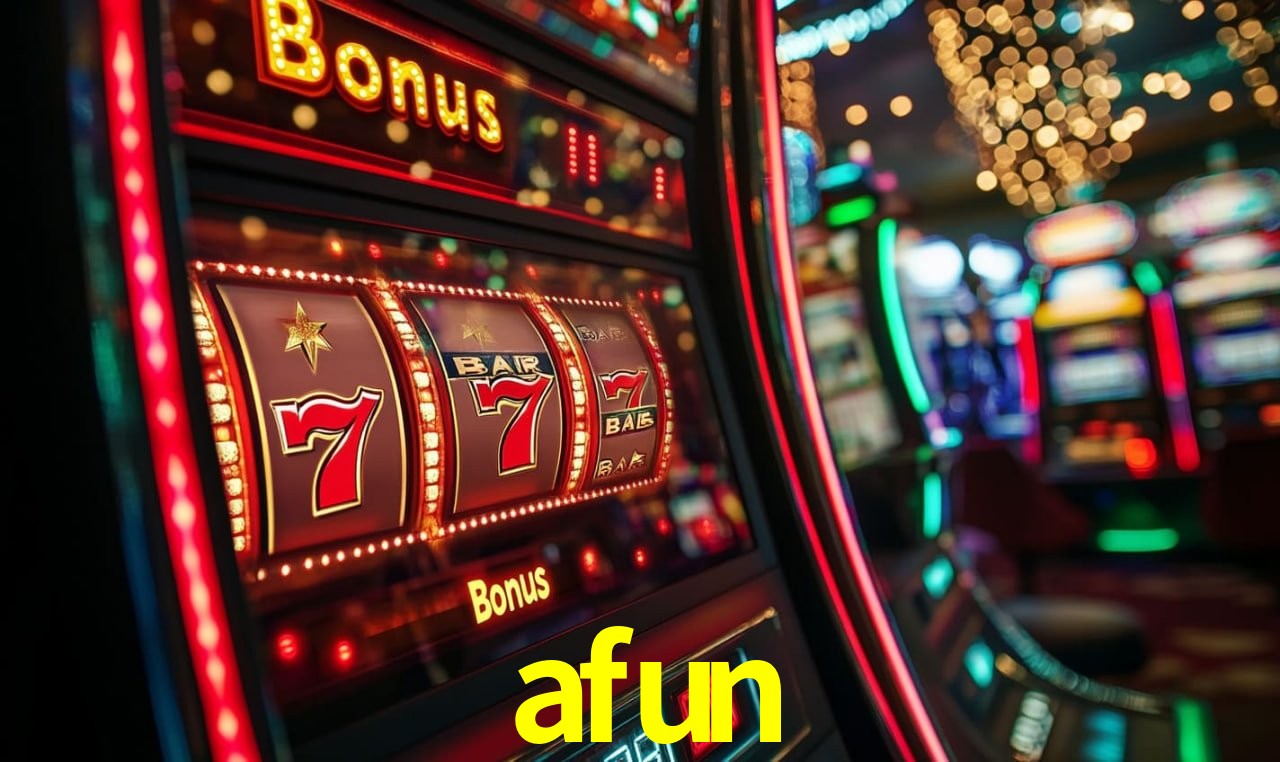 Celular afun