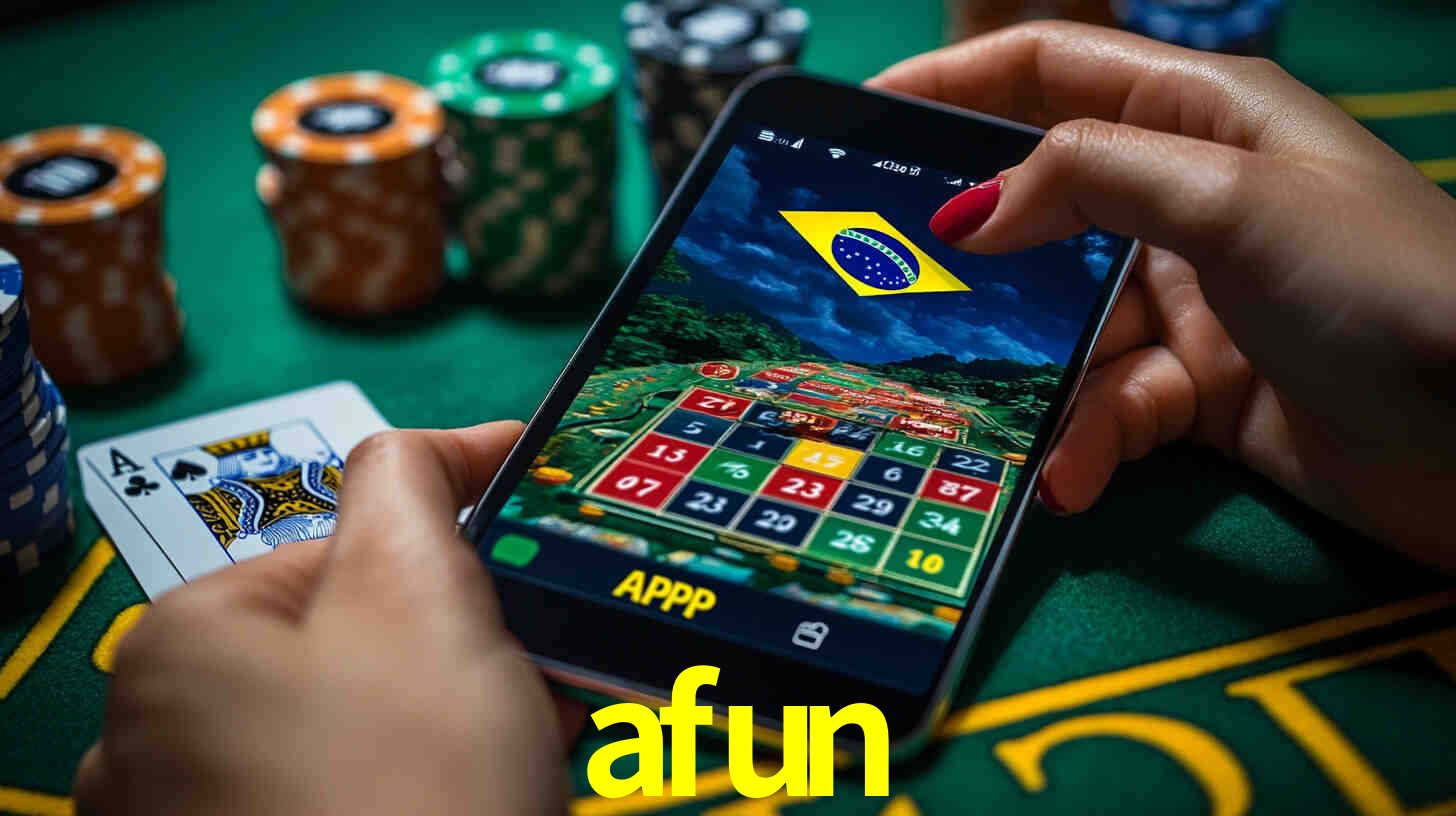 Suporte Download afun