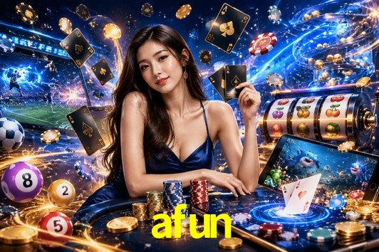 API Integration afun