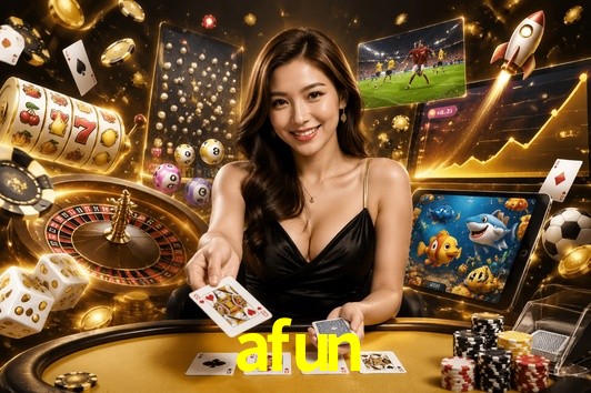 Seasonal Promotions afun