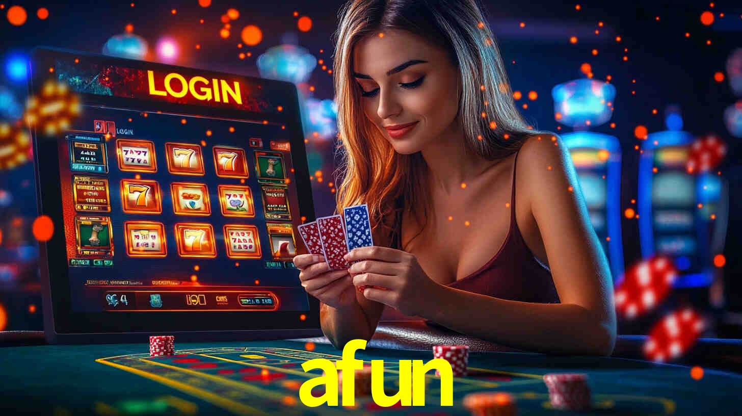 Promoções App afun