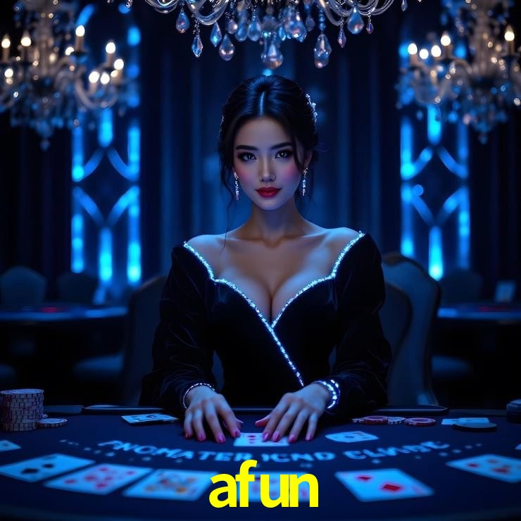 afun Premiação acumulada / Jackpot