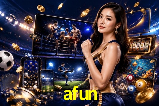 Tennis Betting afun