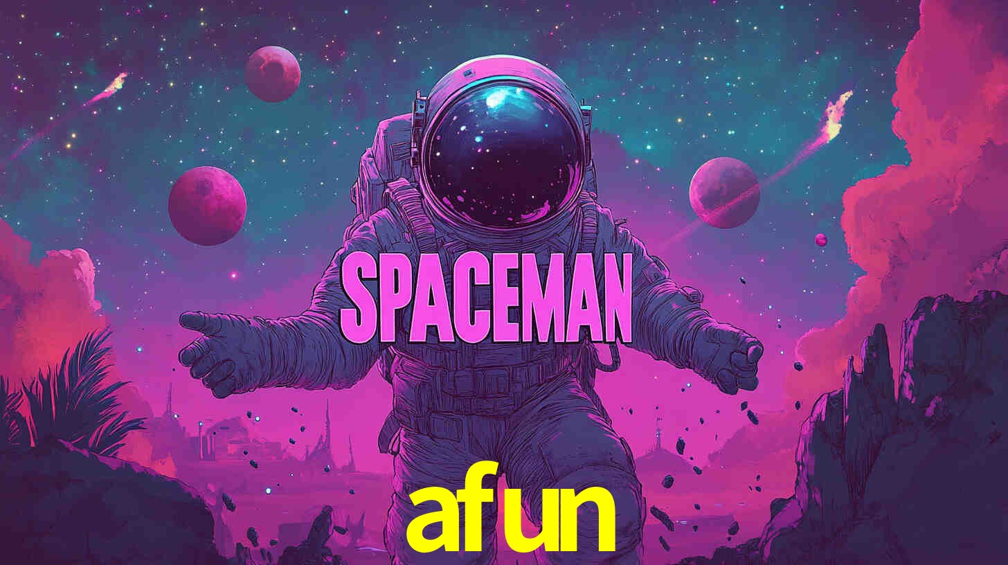Vantagens App afun