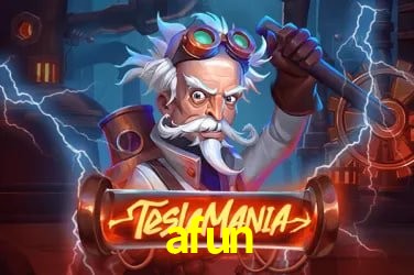 afun 公平游戏