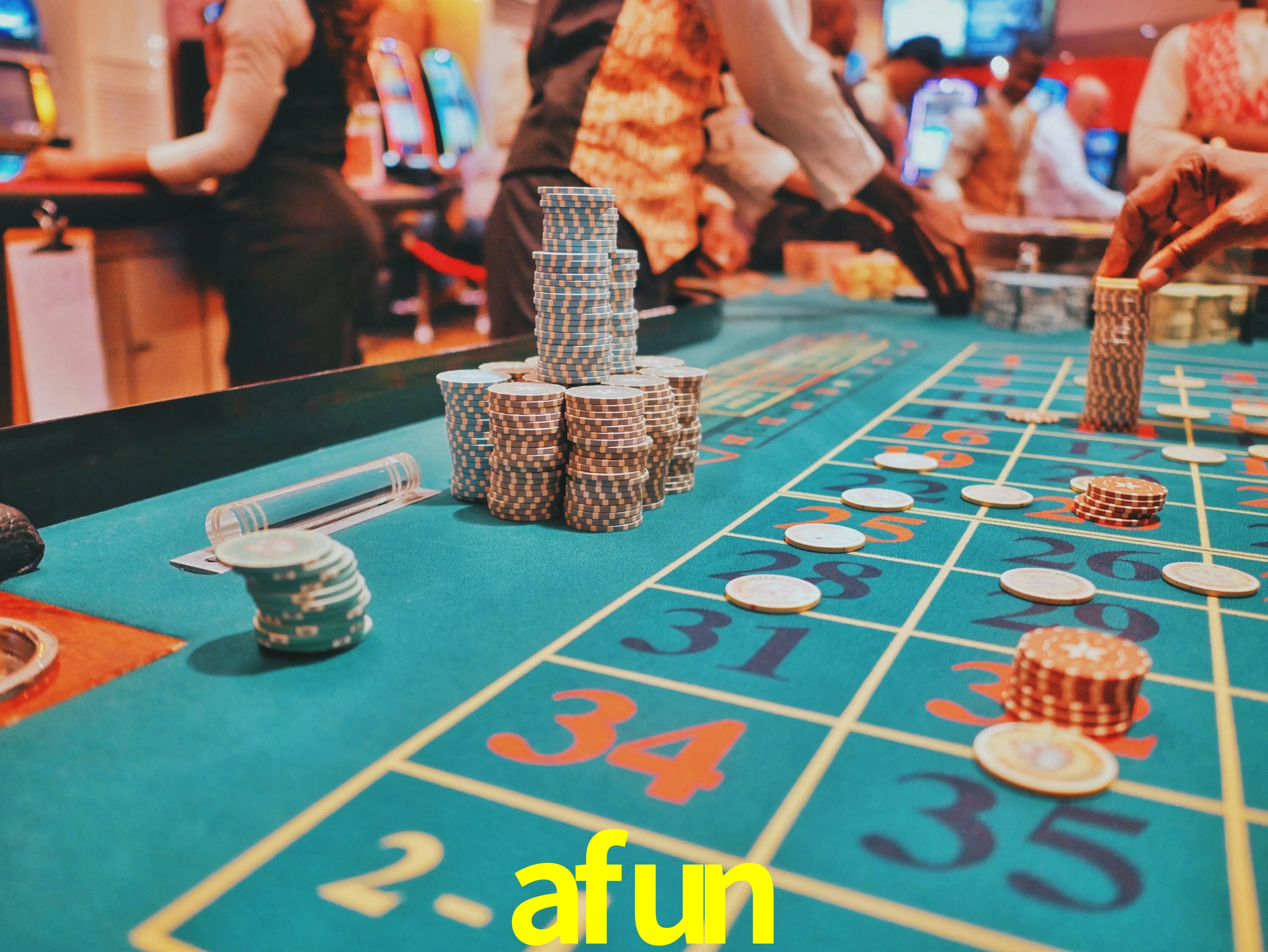 Promoções Sazonais afun