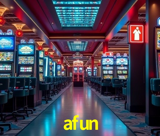 Torneios afun