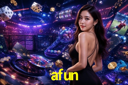 Weekend Specials afun