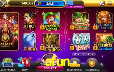 A Emoção da Loteria na afun: Uma Chance de Mudança de Vida