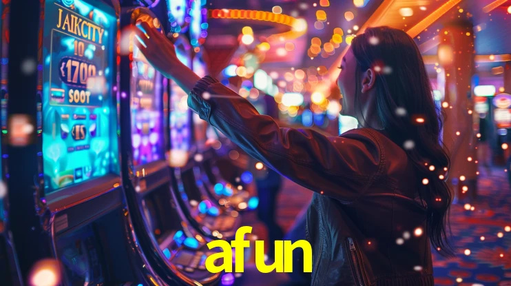 afun: Seu Especialista em Apostas Esportivas Brasileiras