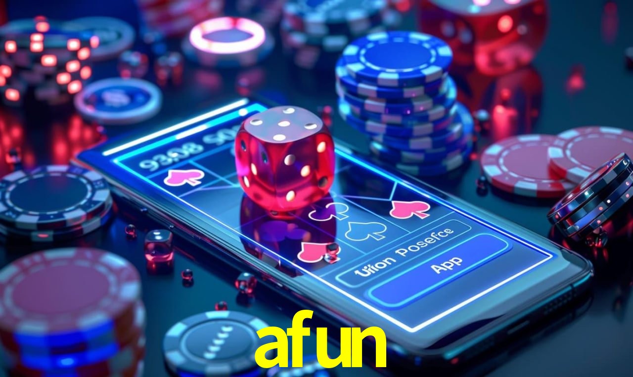 Oportunidades afun