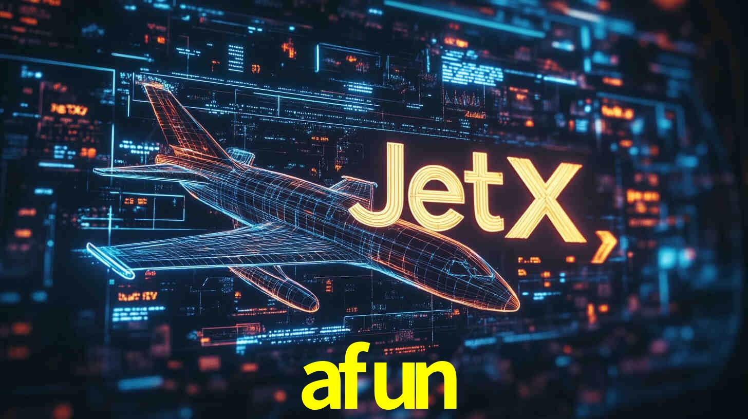 App Mobile afun