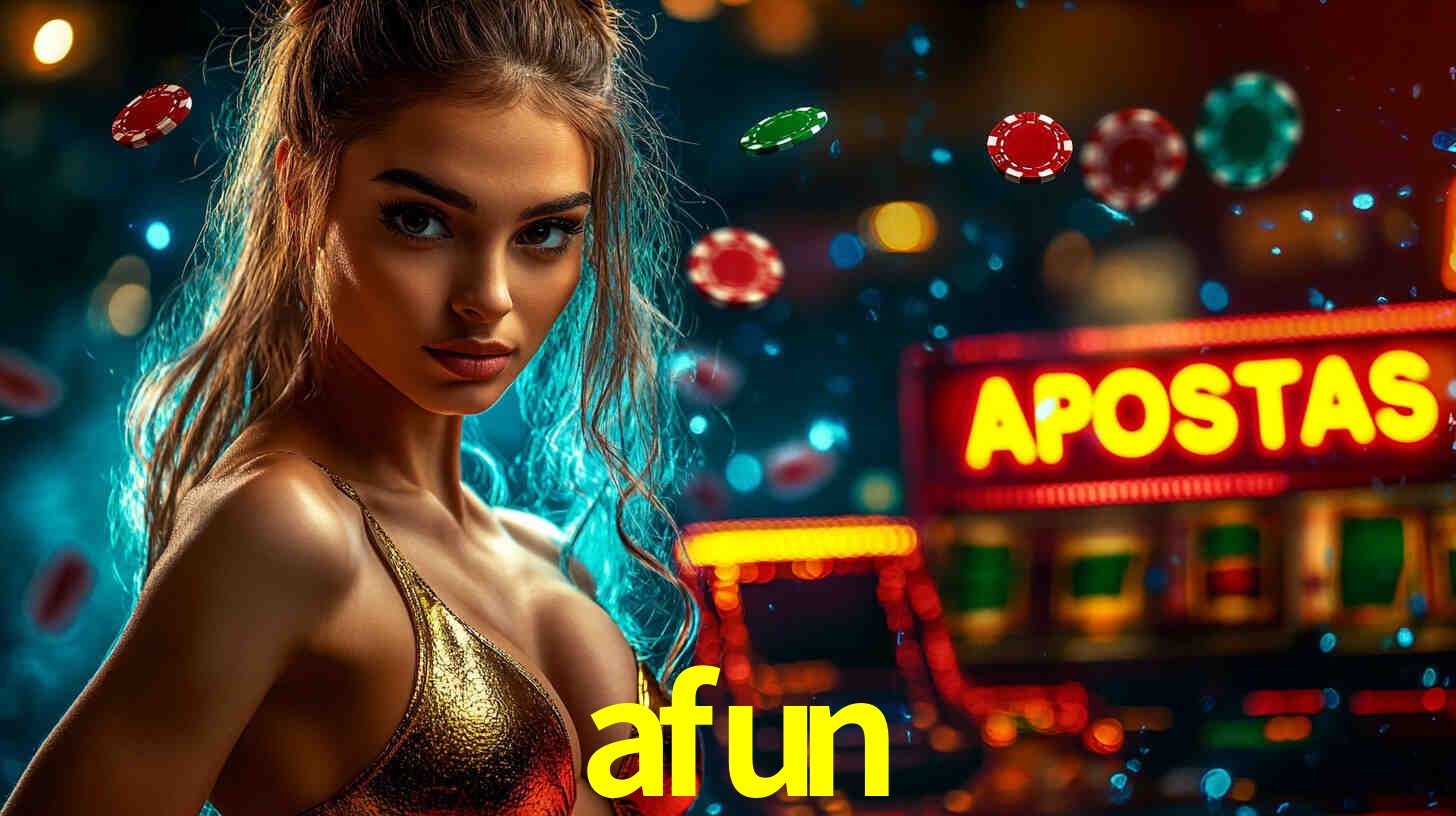 Segurança App afun