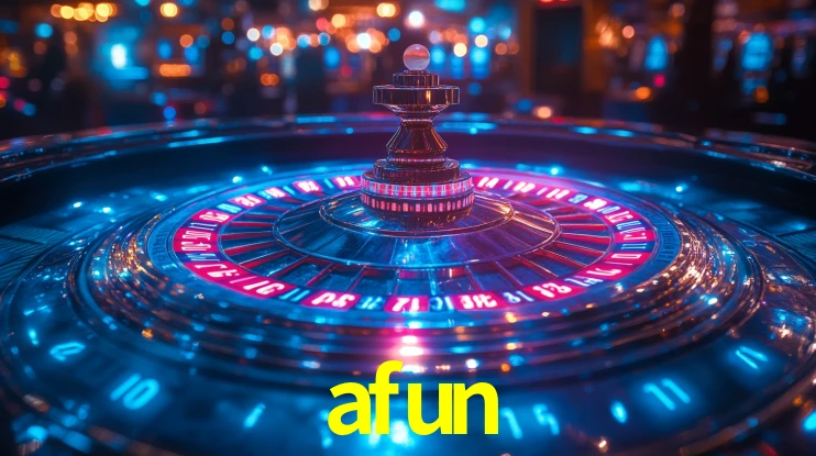afun: Jogos de Caça-Níqueis-Altas Recompensas, Roleta-Velocidade, Blackjack-Desafios Máximos