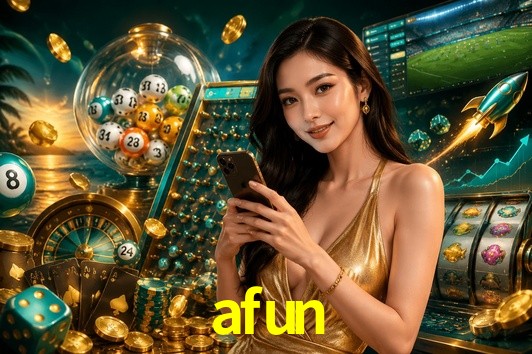 Responsive Design afun