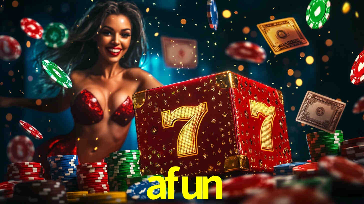 cassino afun