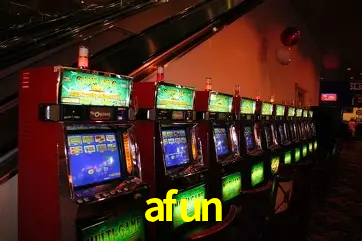 Apostas Esportivas na afun: Um Guia Completo