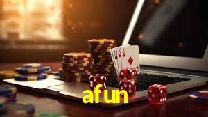 Estatísticas Esportivas afun