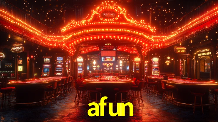 afun,afun.com