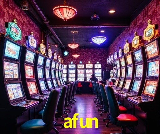 Melhores Jogos afun