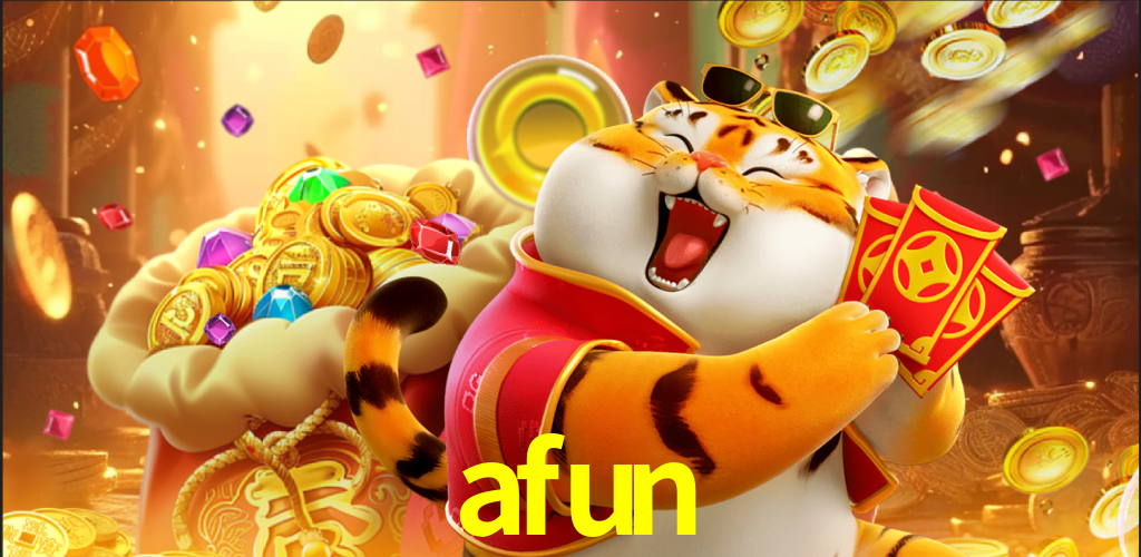 afun bet Brasil