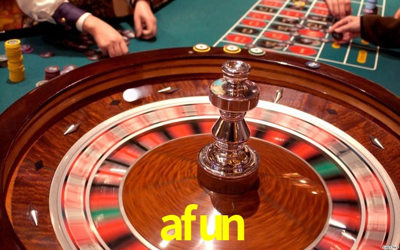 Login Seguro afun