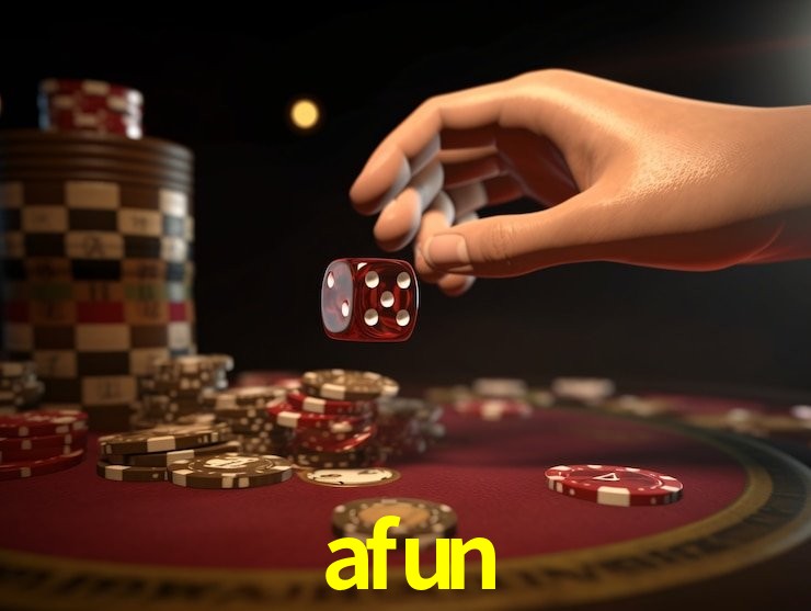 afun Bonus Rain – Ganhe mais em jogos de caça-níqueis