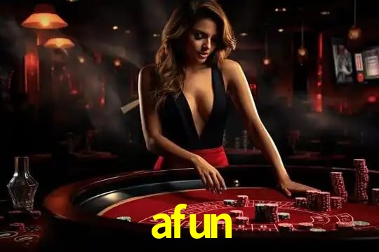 Cashback VIP afun