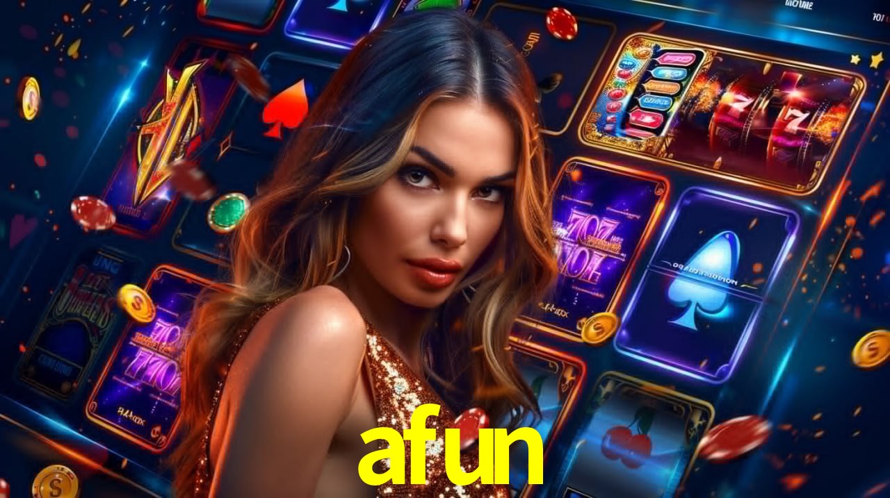 Casino VIP afun