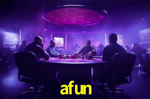 Bônus Diários afun