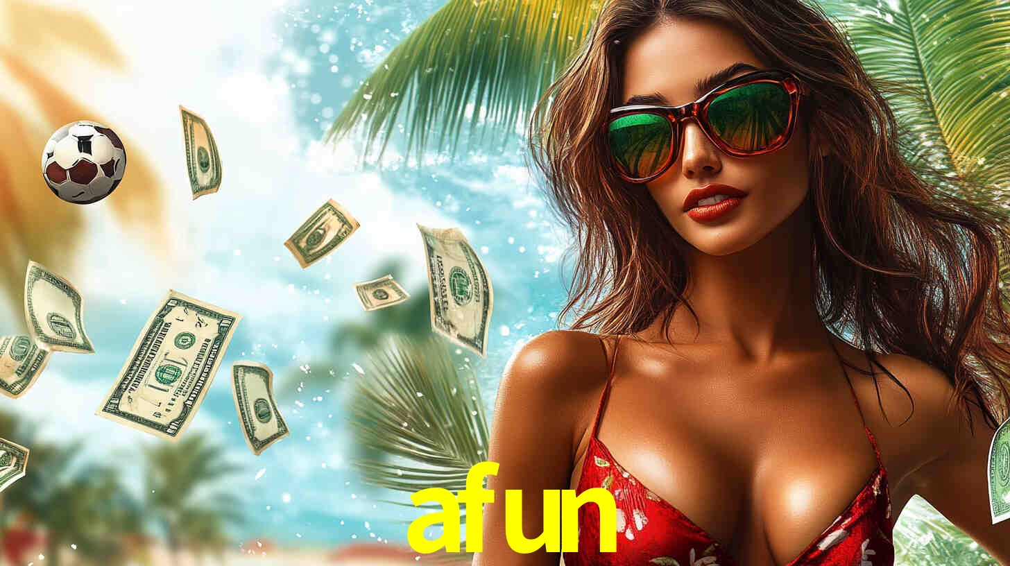 Descubra a Essência do afun: Nossa História e Compromissos