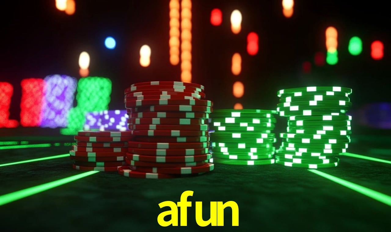 Bonus Features afun