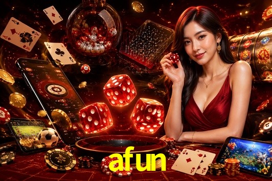 Flash Promotion afun