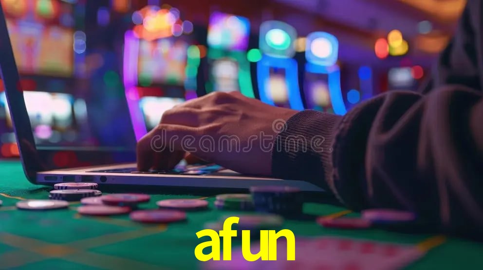 Casino Ao Vivo afun