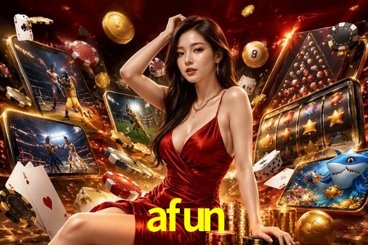 Experiência VIP afun
