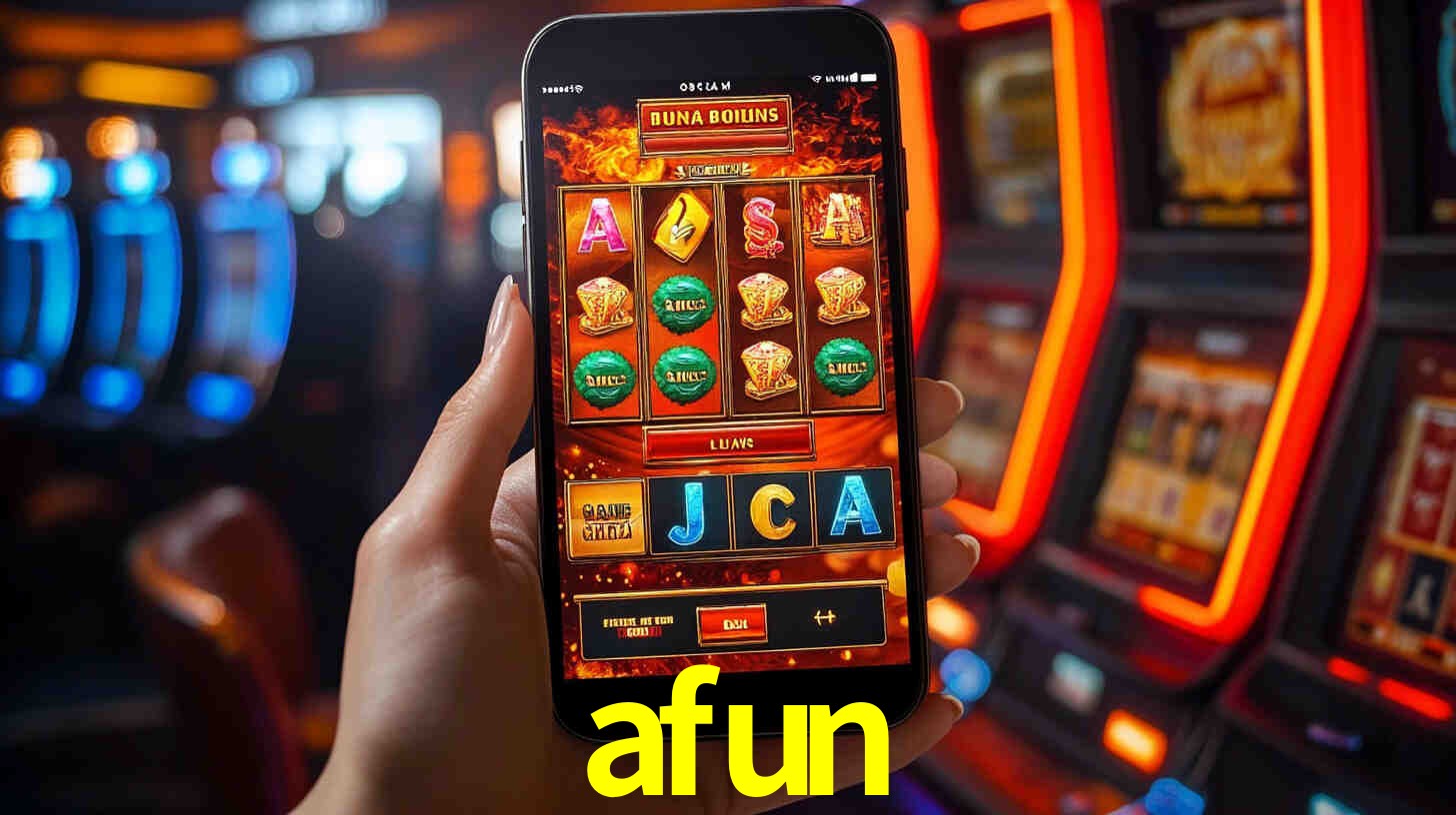 afun: Jogue Crash e Experimente Alta Recompensa Instantânea