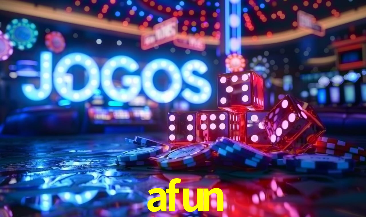 Diretório de Jogos afun