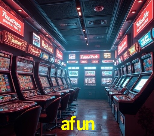 Evolução VIP afun