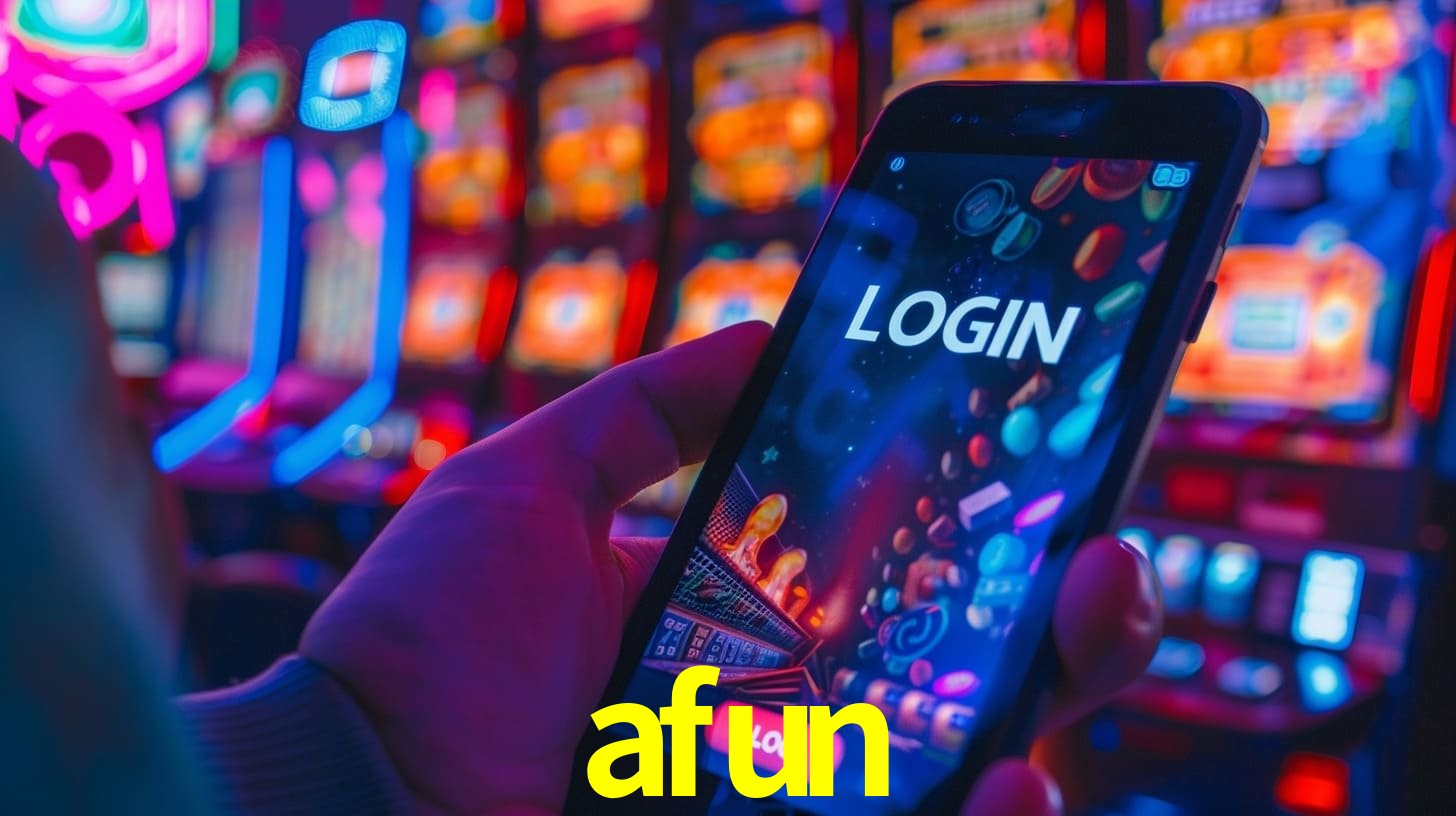 Sistemas de Segurança afun