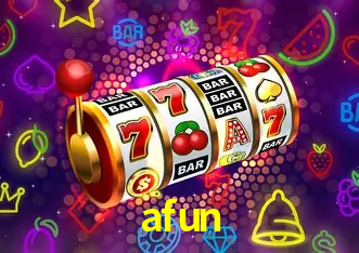 Descubra a Essência do afun: Nossa História e Compromissos