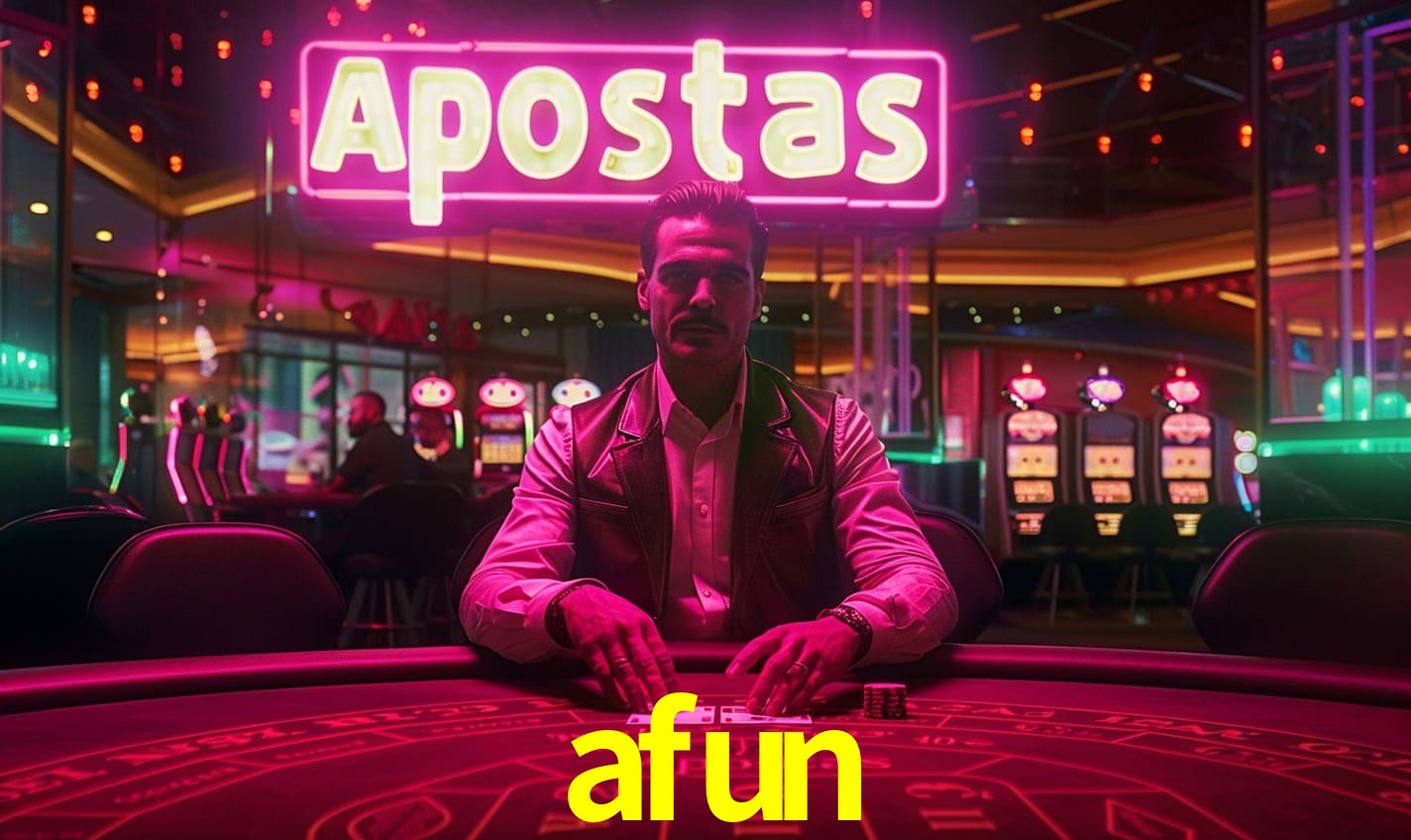 PIX Instantâneo afun