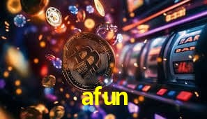 Apostas de Futebol afun