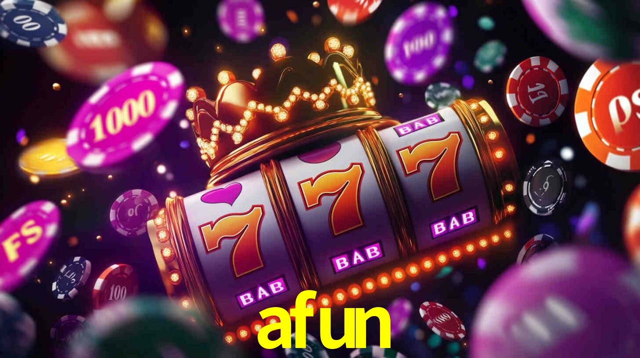 Game Providers afun