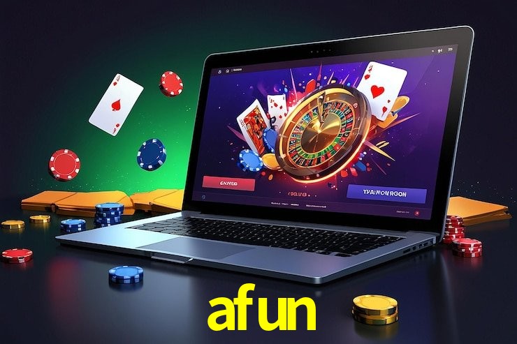 Suporte VIP afun