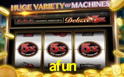 Descubra o Programa VIP da afun: Vantagens Exclusivas para Jogadores