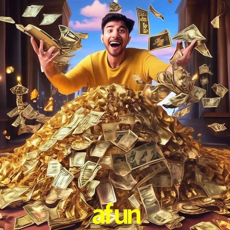 Integração de APIs afun