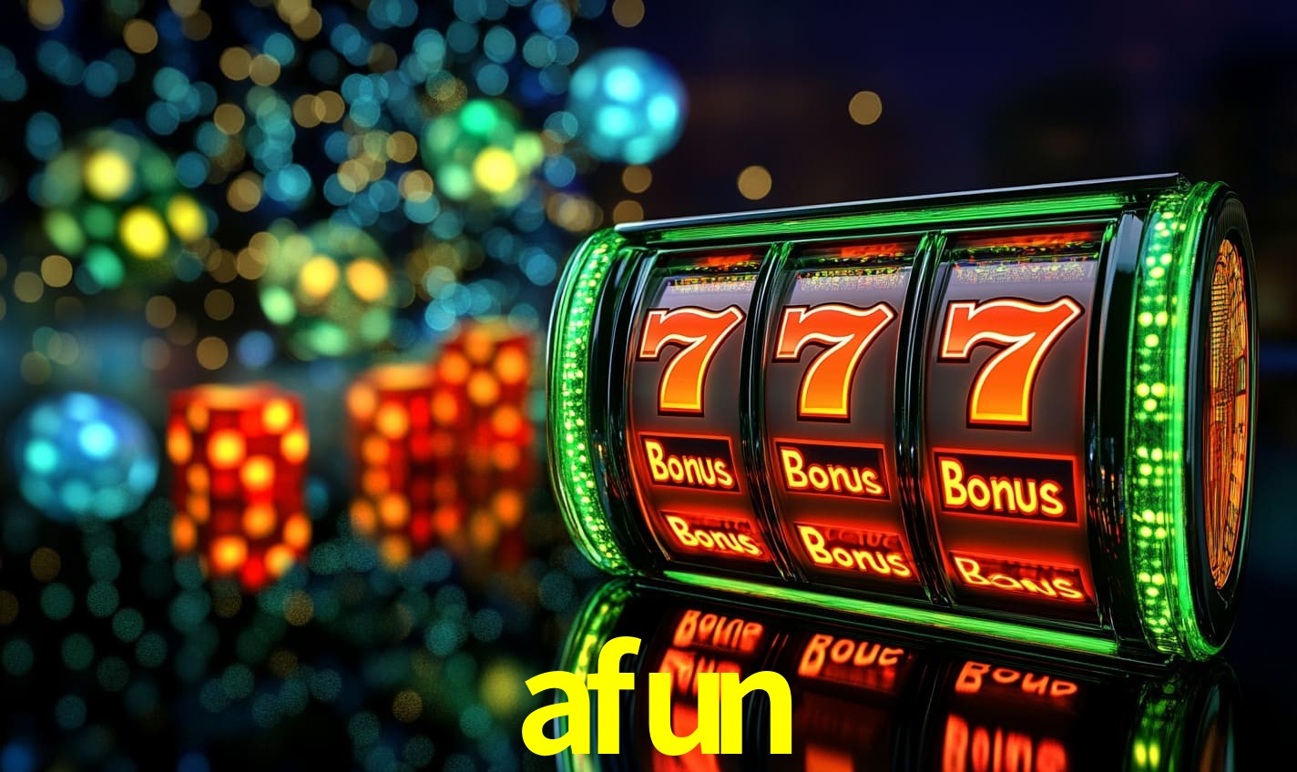 afun Dicas de Jogo